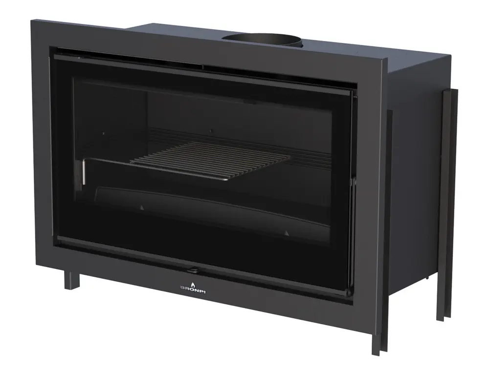 Krbová vložka BRONPI PARIS 90 Vision, 19 kW