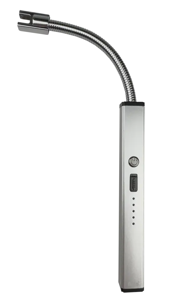 NOLA 586 plazmový flexi zapalovač USB