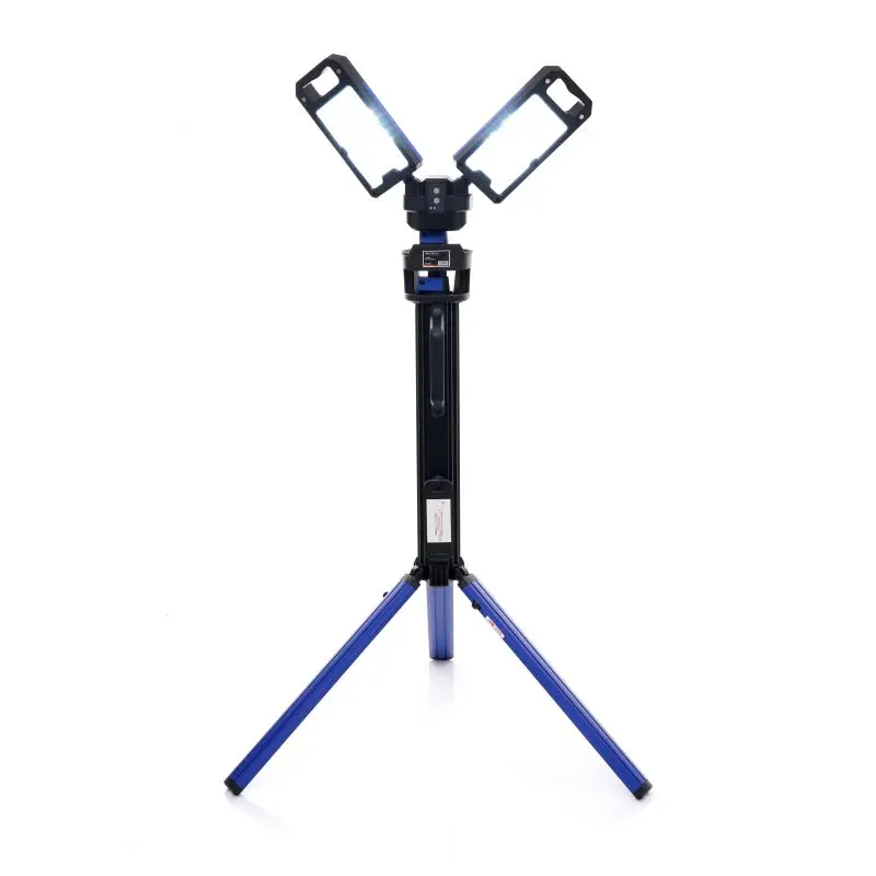 Lampa na stojanu Kraft&Dele KD1265, 5000 lm