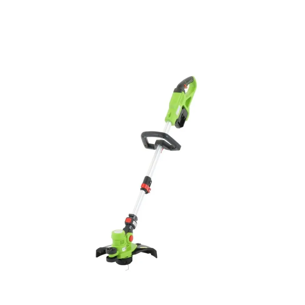 Akumulátorový vyžínač 4GARDEN APK3022, 30 cm