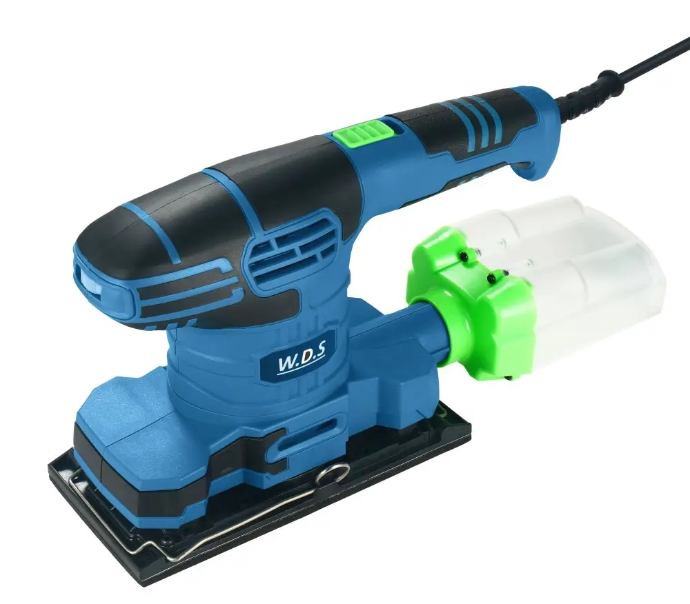 Vibrační bruska Kraft&Dele WDS2504, 1500 W