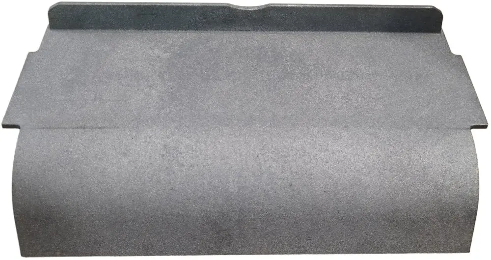 Deflektor Uniflam 600, Laudel 600 Kazeta - 600111
