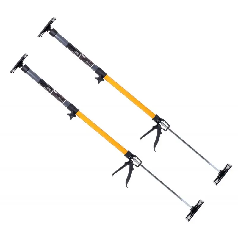 Teleskopická podpěra Kraft&Dele KD3022, 50-115 cm, 2 ks