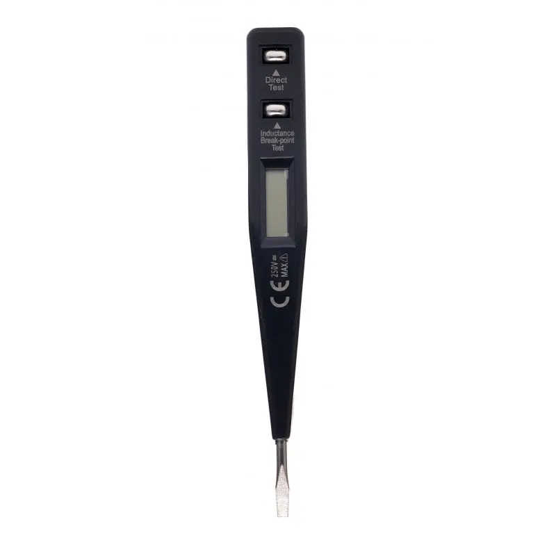Měřič napětí Kraft&Dele KD11401