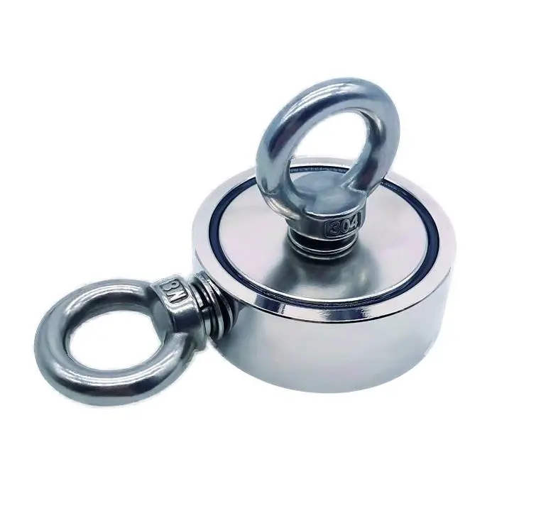 Neodymový magnetický držák Kraft&Dele KD10415, 140 kg
