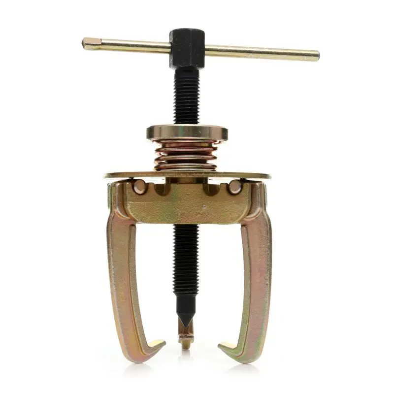 3ramenný stahovák ložisek se základnou Kraft&Dele KD10126, 6–8"