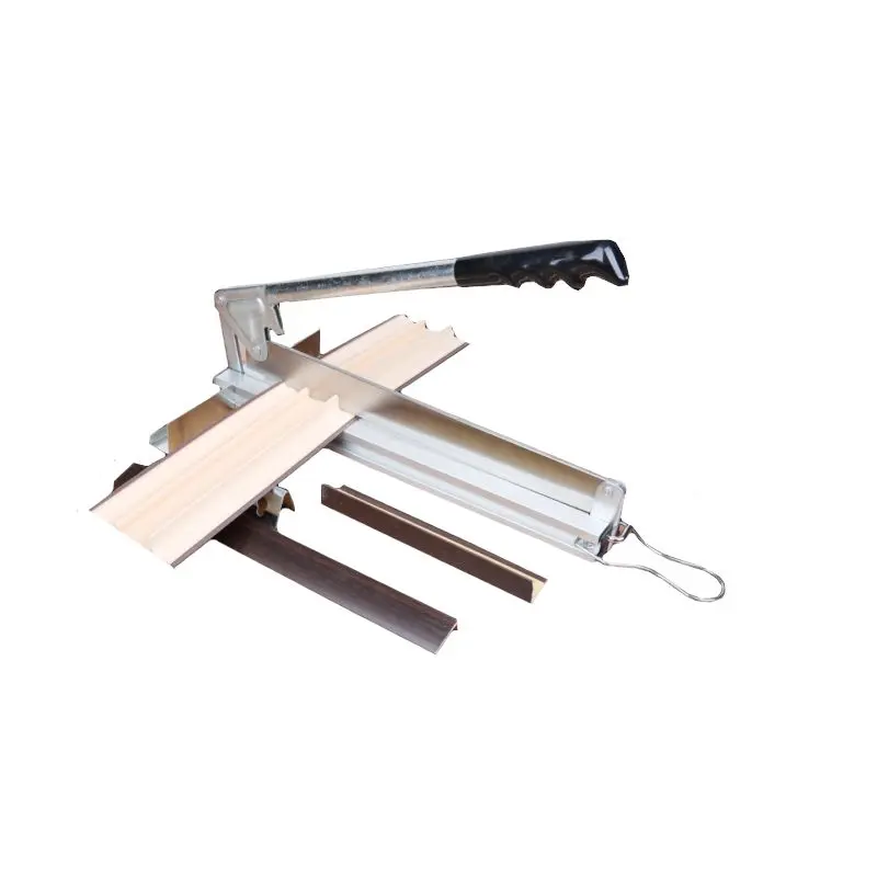 Řezačka laminátových panelů Kraft&Dele KD637