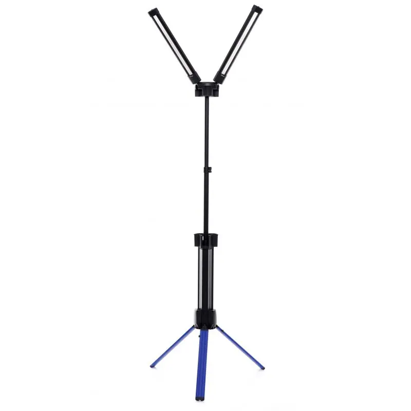 Lampa na stojanu Kraft&Dele KD1266, 10000 lm