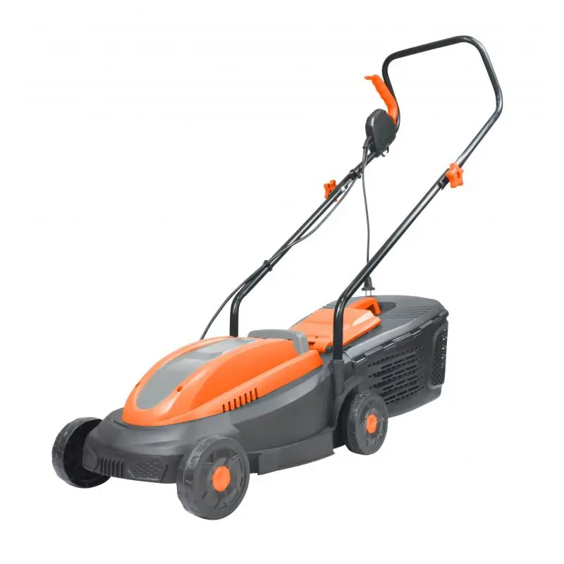 Elektrická sekačka Kraft&Dele KD5360, 2,4 kW, 32 cm