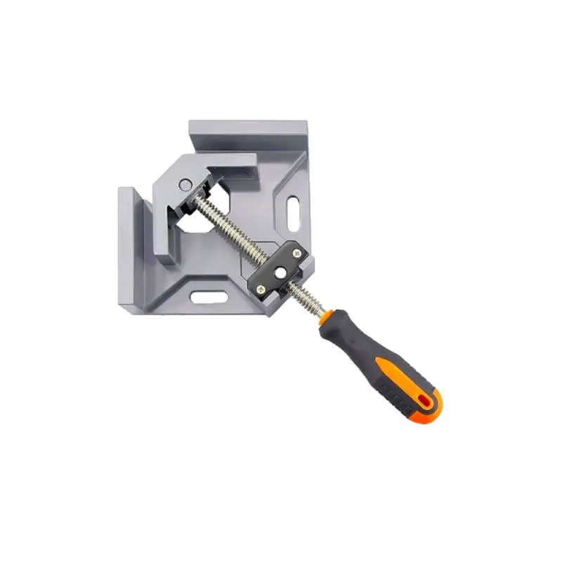 Truhlářská úhlová svěrka Kraft&Dele KD1191, 68 mm, 150–70 mm