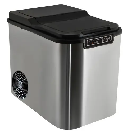 Výrobník ledu RUHHY K5537, 12 kg/24 h