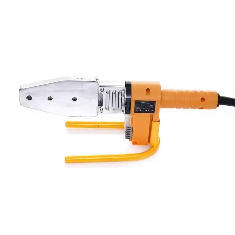 Polyfúzní svářečka plastových trubek Kraft&Dele KD3073, 2800 W, 230 V