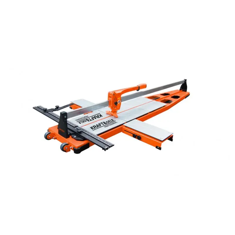 Řezačka na obklad a dlažbu Kraft&Dele KD10734, 48”, 1220 mm