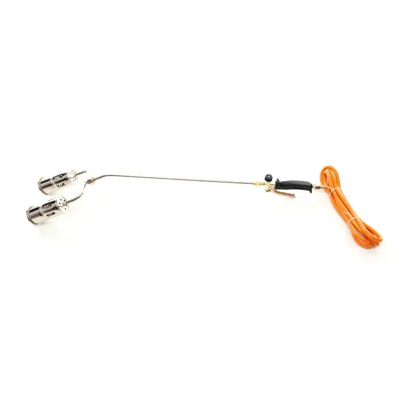 Plynový opalovací hořák Kraft&Dele KD10305