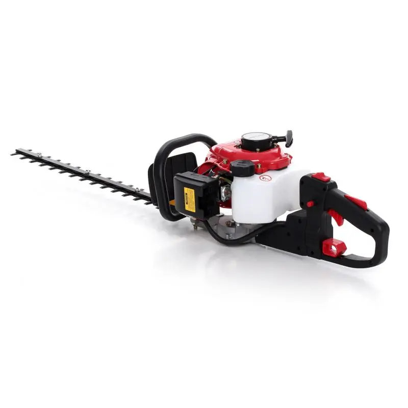 Benzínový plotostřih Kraft&Dele KD173, 3,5 kW, 65 cm