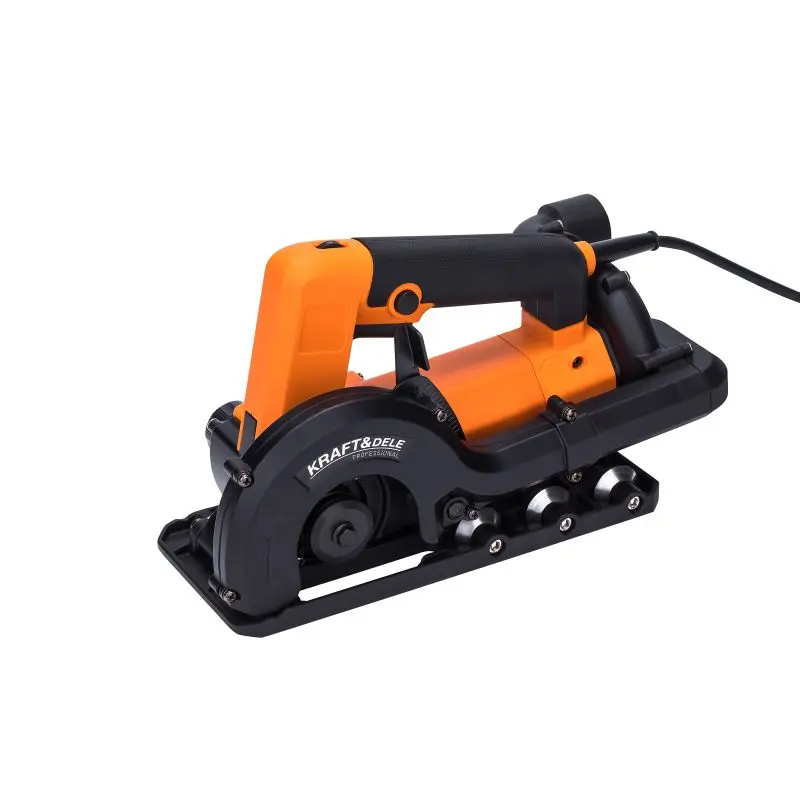 Kotoučová bruska na spáry Kraft&Dele KD11797, 1500 W, 100 mm