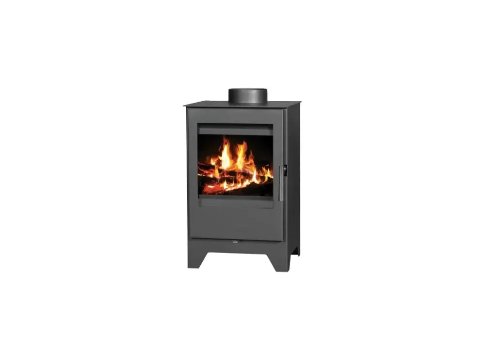 Krbová kamna VICTORIA PARMA L, 5 kW