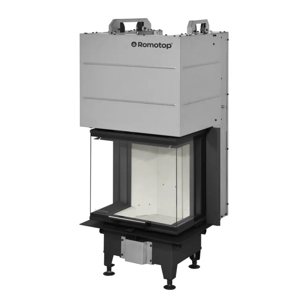 ROMOTOP krbová vložka HEAT C 3G L 50.52.31.24