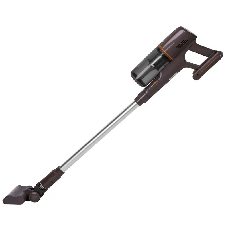 Aku tyčový vysavač Kraft&Dele KD5166, 25,2V, 2200 mAh, 0,8l
