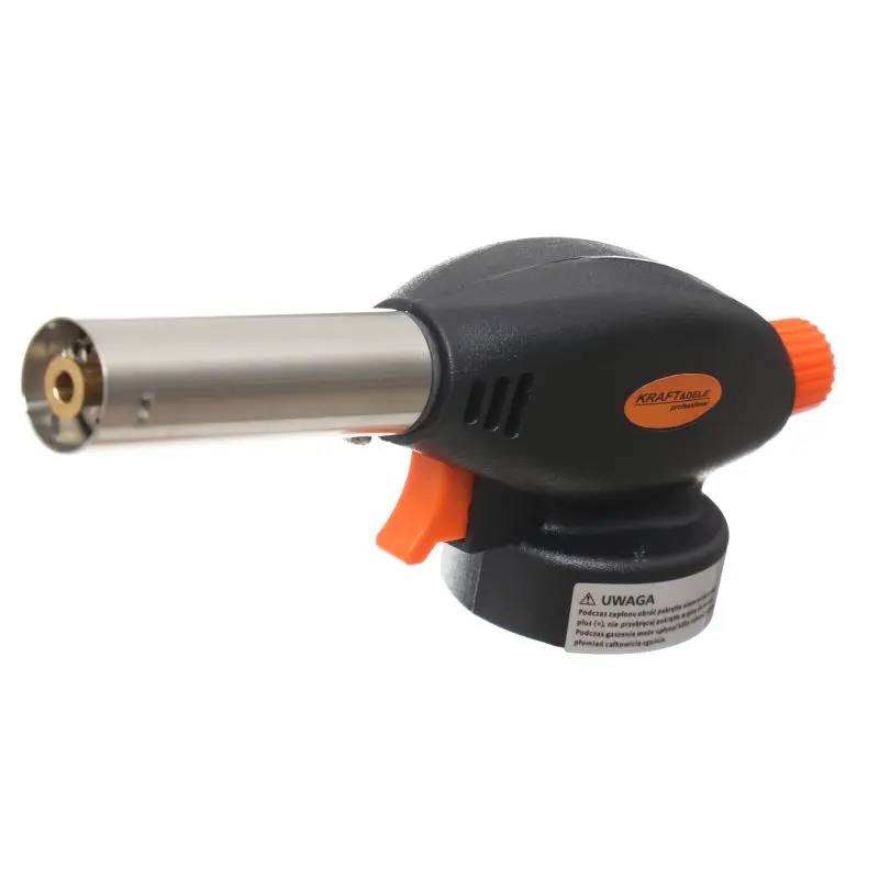 Plynový hořák na plynové kartuše Kraft&Dele KD10381
