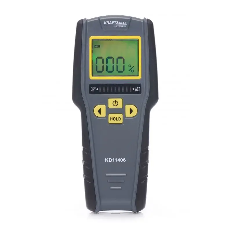 Vlhkoměr Kraft&Dele KD11406