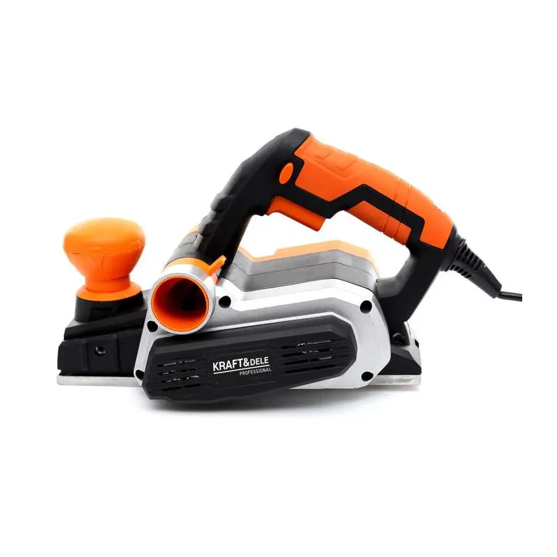 Elektrický hoblík Kraft&Dele KD1682, 1550 W
