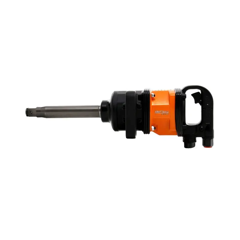 Pneumatický rázový utahovák Kraft&Dele KD1426, 4800 Nm