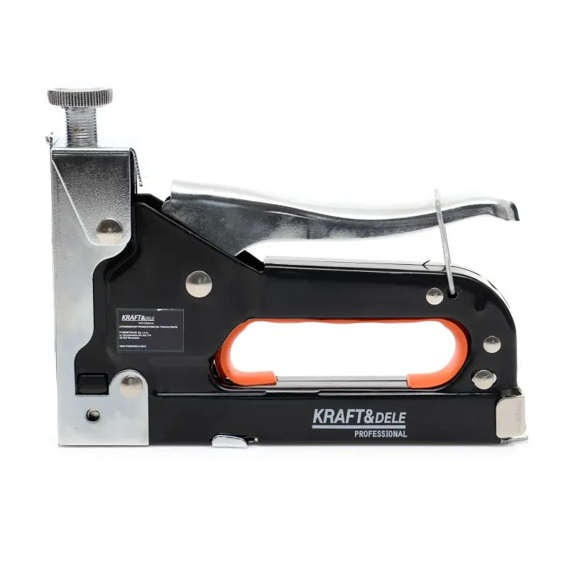 Sponkovačka Kraft&Dele KD10518, 4–14 mm