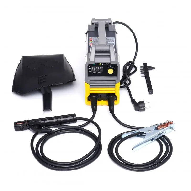 Svářečka Kraft&Dele KD1826, MMA, IGBT, 330 A