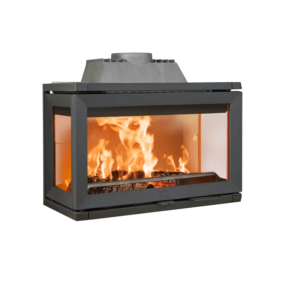 Jotul krbová vložka I 620 FRL - černý lak