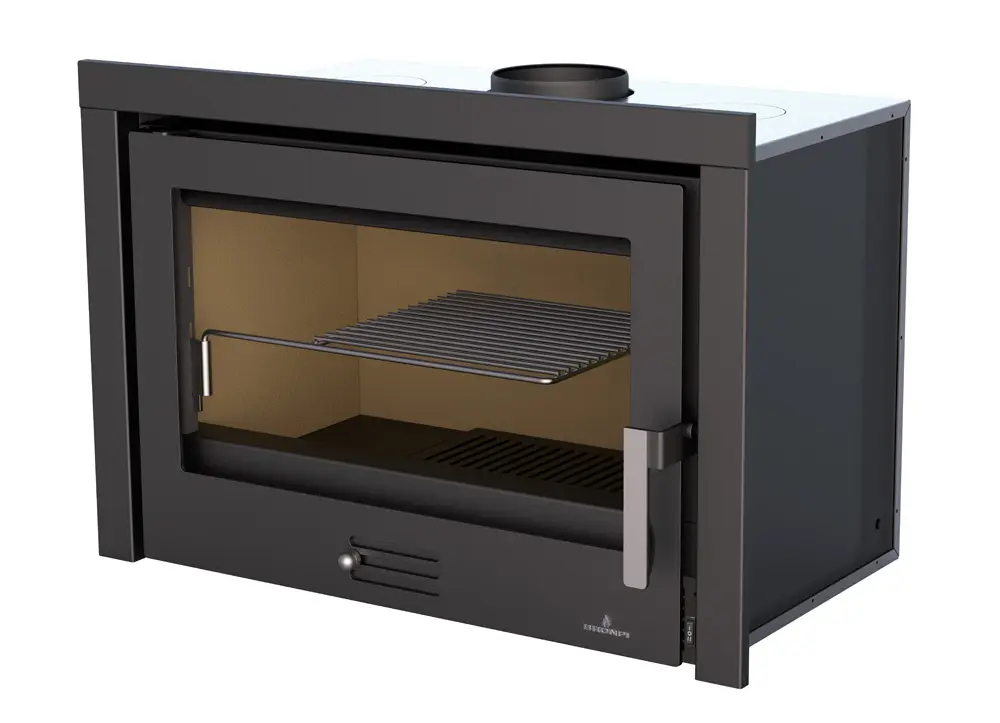 Krbová vložka BRONPI RIOJA, 13 kW