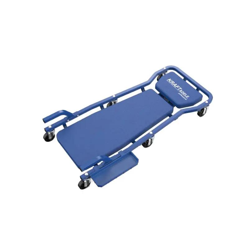 Dílenské lehátko Kraft&Dele KD10760