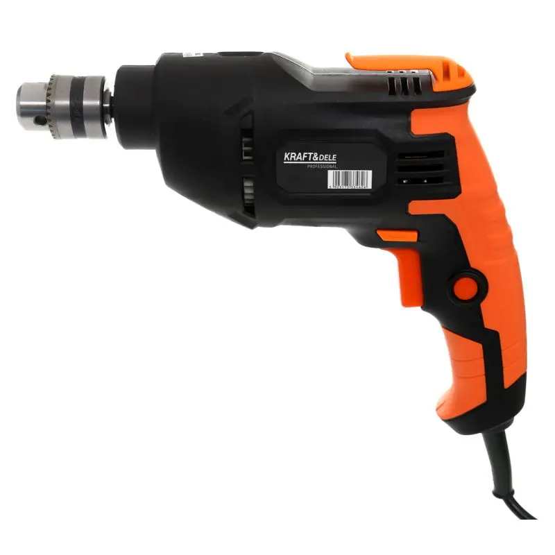 Elektrický šroubovák Kraft&Dele KD1698, 1500 W