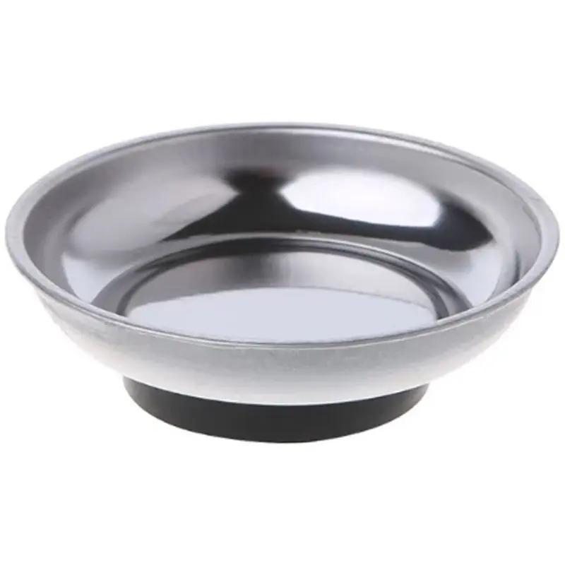 Magnetická dílenská mísa Kraft&Dele KD10685, 108 mm