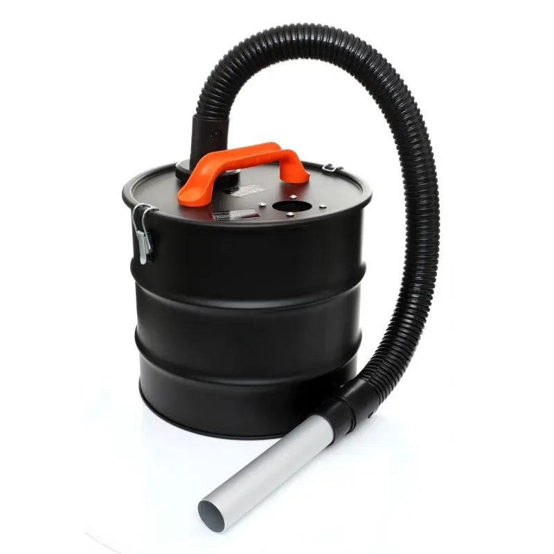 Separátor popela 20L