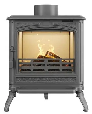 KAWMET krbová kamna Premium HESTIA S17 ECO