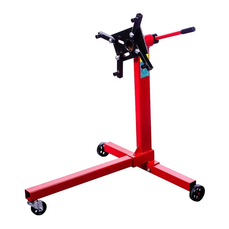 Univerzální držák motoru Kraft&Dele KD1360, 350 kg
