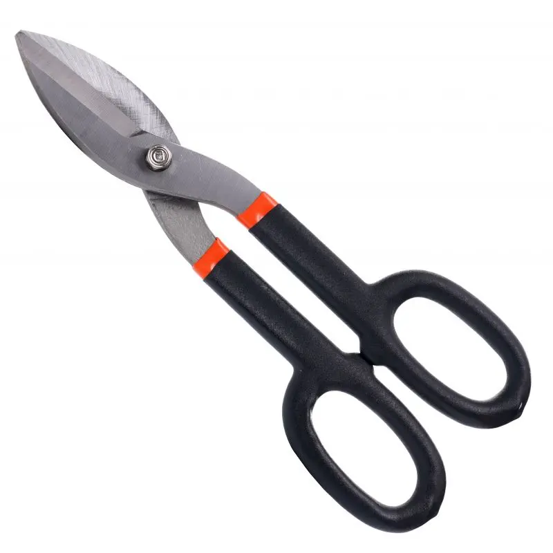 Rovné nůžky na plech Kraft&Dele KD10364, 225 mm