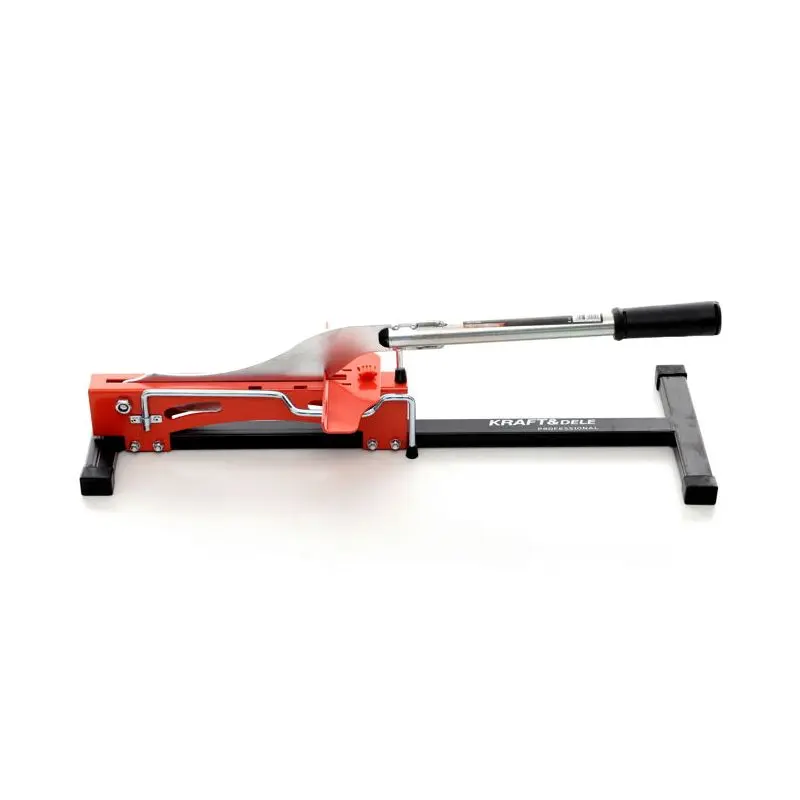 Řezačka na laminátové a vinylové podlahy Kraft&Dele KD1590