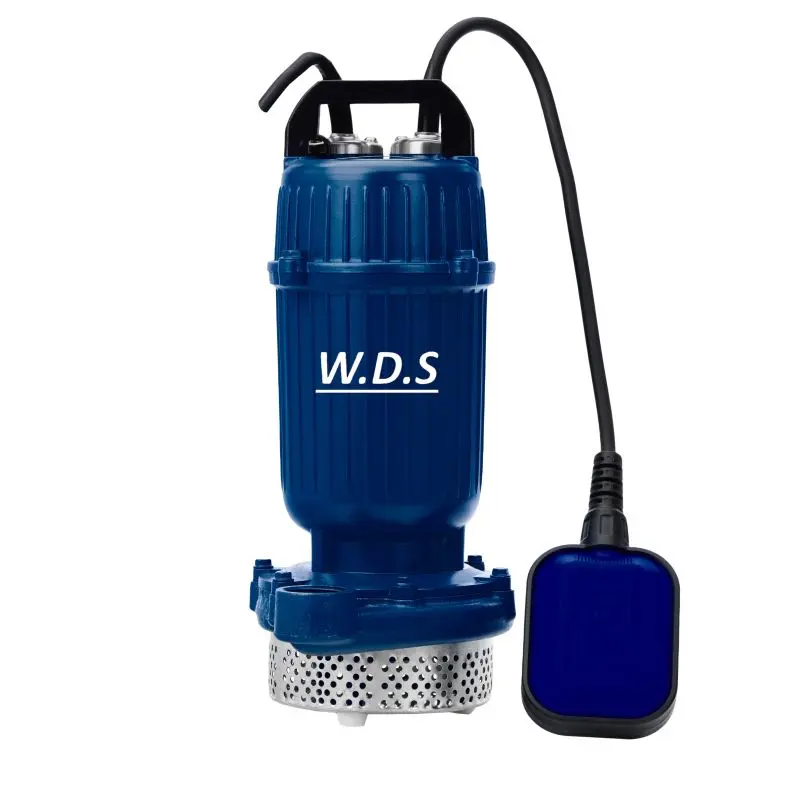 Kalové čerpadlo s plovákem Kraft&Dele WDS2420, 2100 W