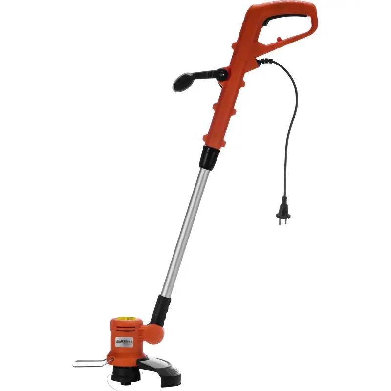 Elektrický vyžínač Kraft&Dele KD5093, 1600 W, 25 cm