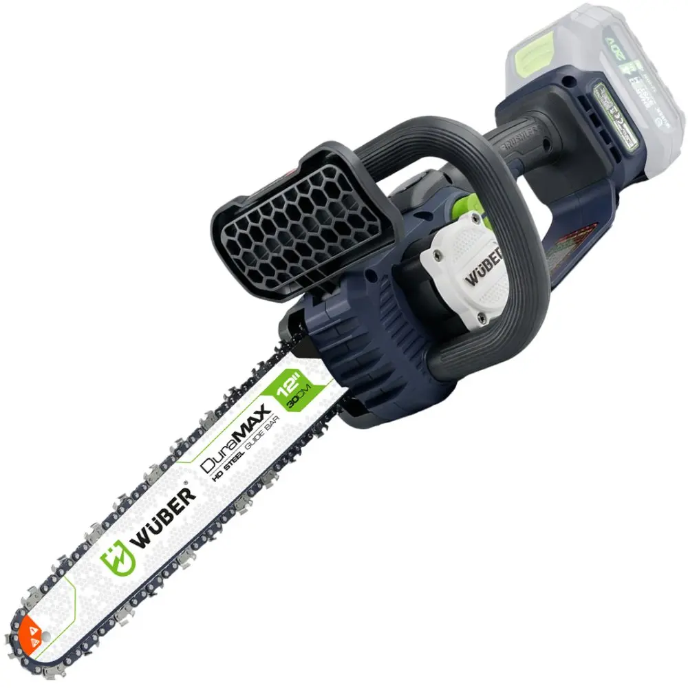 Aku řetězová pila WUBER W04371, 30 cm, 20 V