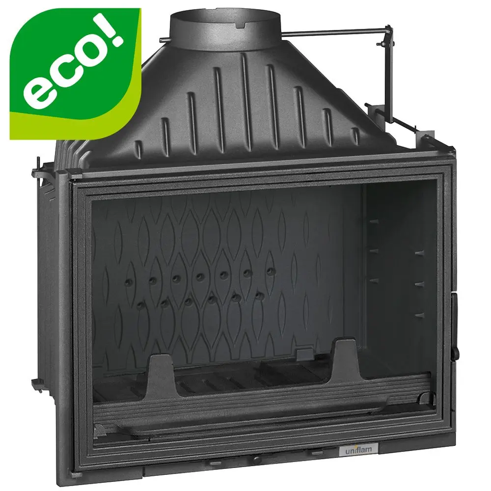 UNIFLAM krbová vložka 700 LUX ECO s klapkou 907-695