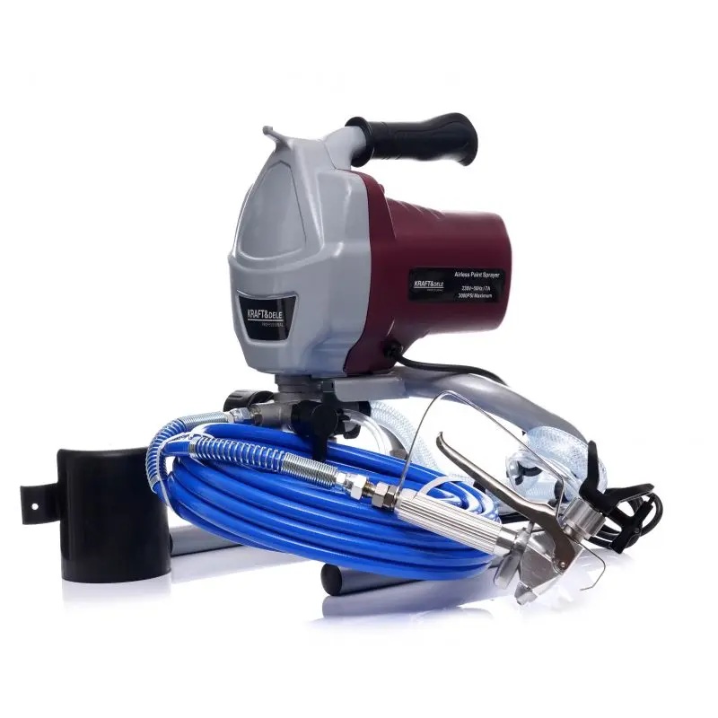 Hydrodynamický malířský agregát Kraft&Dele KD1747