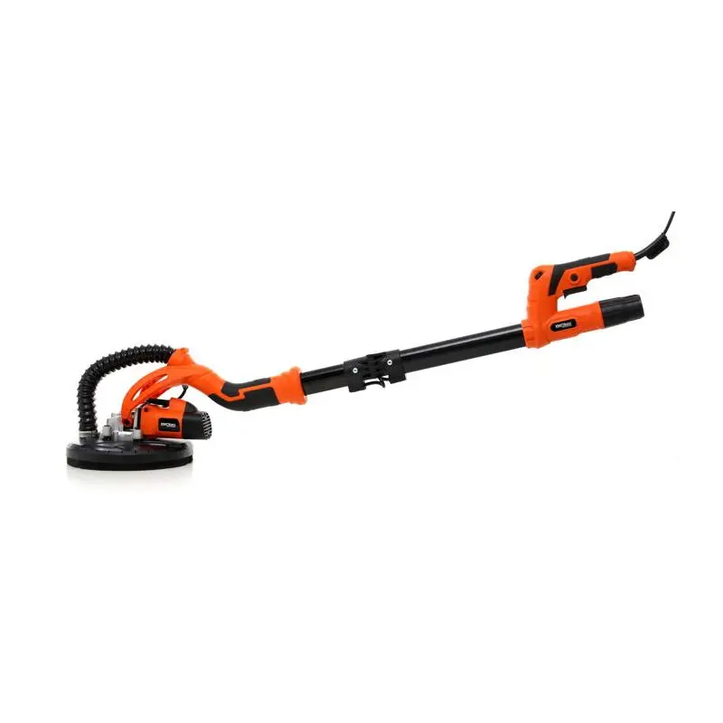Bruska na sádrokarton s teleskopickou rukojetí Kraft&Dele KD1541, 710 W