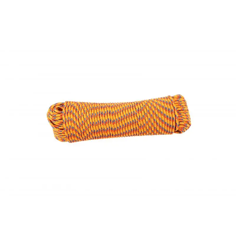 Multifunkční lano Kraft&Dele KD11022, 50 m, 5 mm