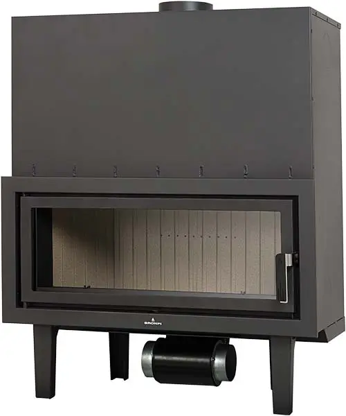 Krbová vložka BRONPI LONDRES T-Vision, 16 kW