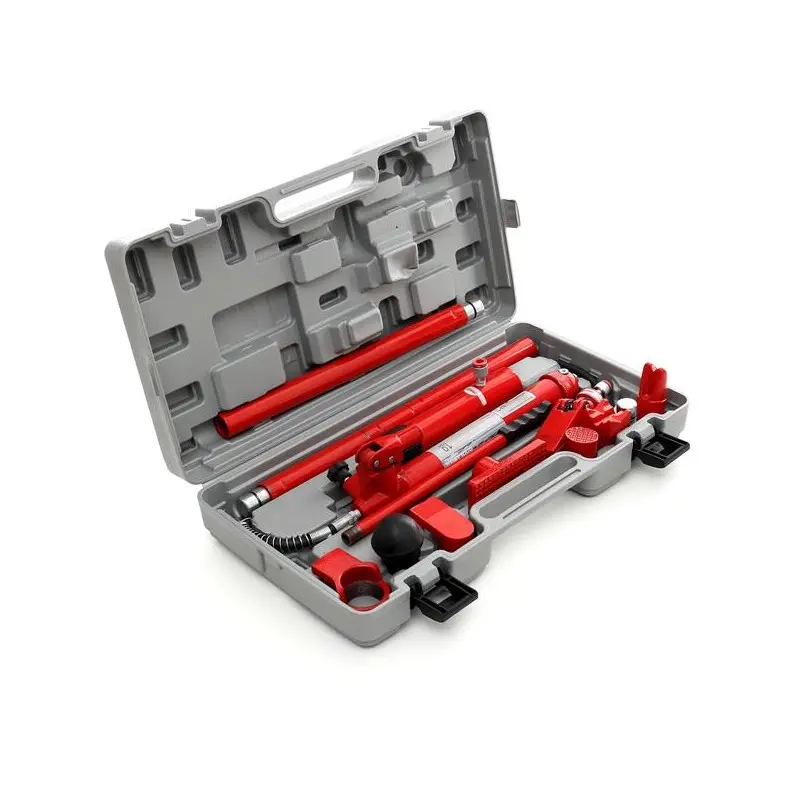 Hydraulický rozpínák Kraft&Dele KD327, 10 t
