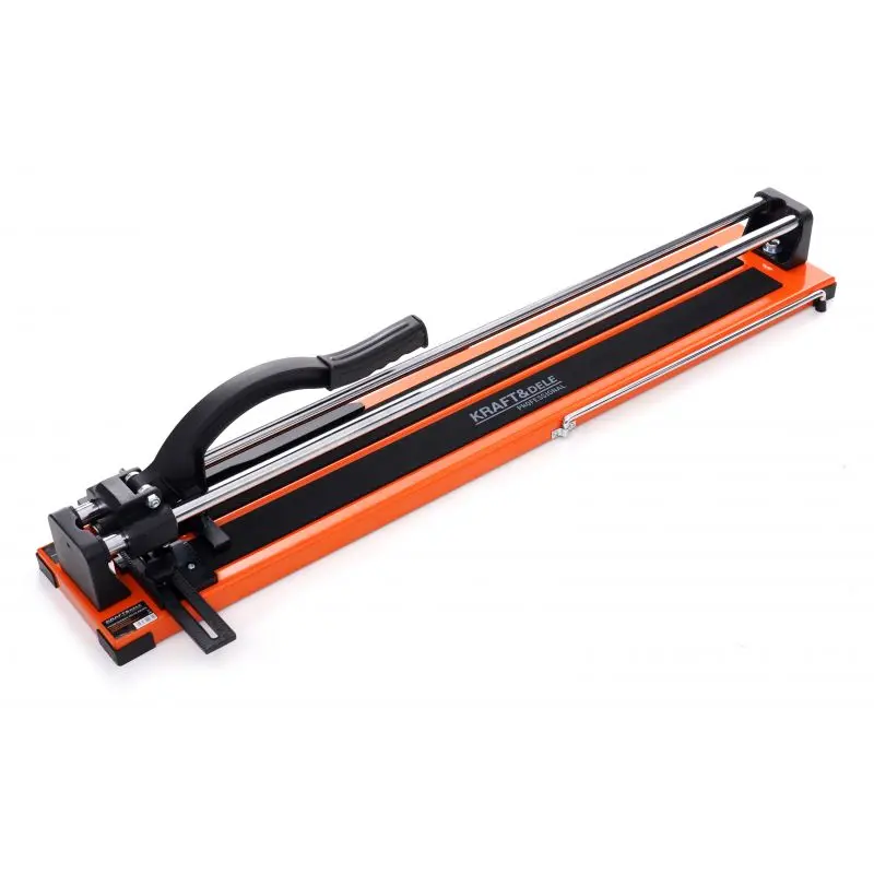 Řezačka na obklad a dlažbu Kraft&Dele KD10672, 100 cm