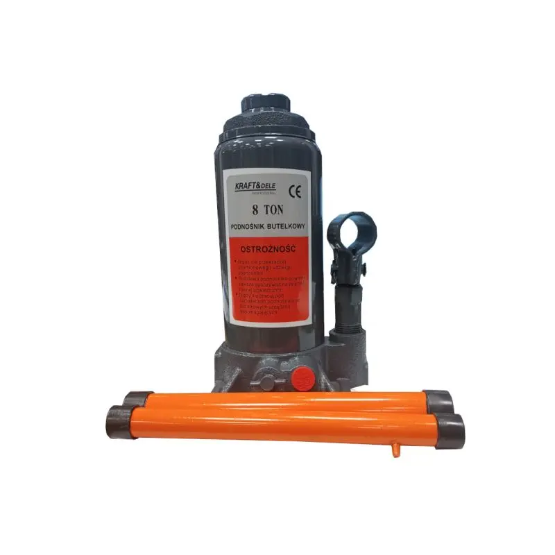 Hydraulický zvedák Kraft&Dele KD1983, 8 t